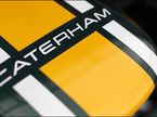 Caterham и Renault будут вместе строить спортивные машины
