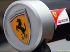 Логотип Ferrari