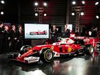 Презентация Ferrari SF16-H