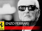 Энцо Феррари