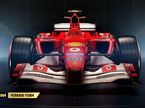 Ferrari F2004