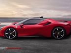 Ferrari SF90 Stradale