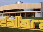 Штаб-квартира Dallara в Варано де Малегари, фото Dallara