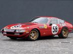 Ferrari 365 GTB/4 Daytona Competizione, фото RM Sotheby's