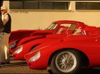 Кадр из фильма Ferrari