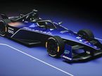 Гоночный электромобиль заводской команды Maserati, фото пресс-службы Maserati