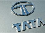 Логотип Tata Motors