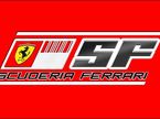 Логотип команды Ferrari