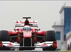Ferrari. Фернандо Алонсо