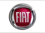 Лого FIAT