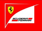 Новый логотип Ferrari