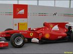 Ferrari F10