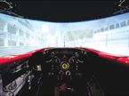 Симулятор Ferrari