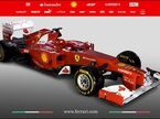 Ferrari F2012