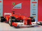 Ferrari F2012