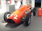 Ferrari 500 F2