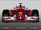 Ferrari F14 T