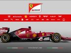 Ferrari F14 T
