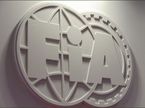 Логотип FIA