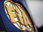 Логотип FIA
