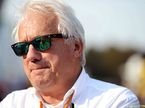 Чарли Уайтинг, директор гонок FIA