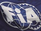 Логотип FIA