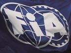 Логотип FIA
