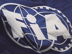 Логотип FIA