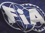 Логотип FIA
