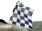 Клетчатый флаг