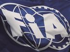 Логотип FIA