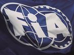 Логотип FIA