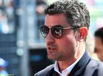Майкл Маси, гоночный директор FIA