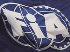 Логотип FIA