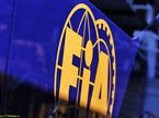 Логотип FIA