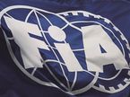 Логотип FIA