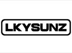 Логотип LKY SUNZ