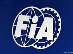 Логотип FIA