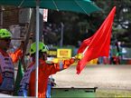 Руководство FIA для стюардов по штрафам в Формуле 1