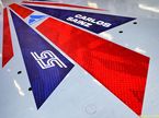 Боксы Williams