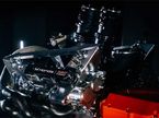 Силовая установка Honda 2026 года
