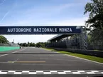 Автодром в Монце, фото FIA
