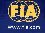 Логотип FIA