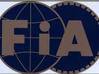 Логотип FIA