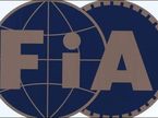 Логотип FIA