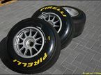 Резина Pirelli