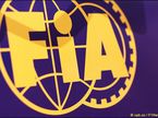 Логотип FIA