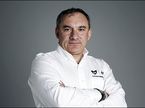 Руководитель инженерного департамента Marussia Virgin Racing Николай Фоменко
