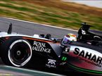 Force India