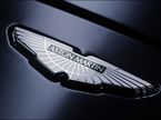 Логотип Aston Martin
